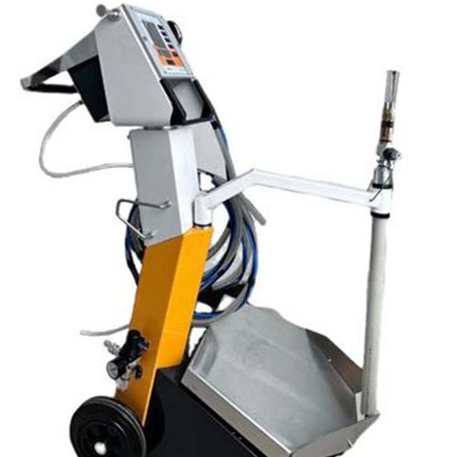Wagner Powder Coating Machine Solutions For Diverse Industrial Applications